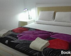 Hotelli Karma Aqua Beach Resort (Hurghada, Egypti)