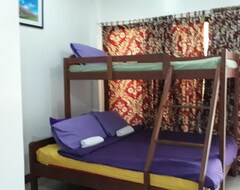 Hotel Citadel Bed And Breakfast (Puerto Princesa, Philippines)
