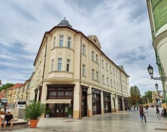 Hotel Domus Collis (Győr, Hungría)