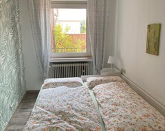 Cijela kuća/apartman Ferienwohnung Röwekämper, 1-4 Pers (Ibbenbueren, Njemačka)