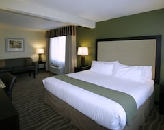 Holiday Inn Express & Suites American Fork - North Provo, An Ihg Hotel (American Fork, EE. UU.)