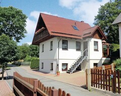Entire House / Apartment 4 Bedroom Accommodation In Auerbach/ot Rempesgrün (Auerbach, Germany)