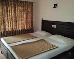 Hotel Highrange Residency (Thekkady, India)