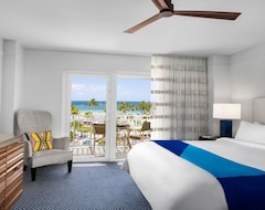 Hotel Marriotts Aruba Ocean Club- Palm Beach, Two Bedroom, Villa Oceanfront Resort (Noord, Aruba)
