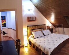 Casa/apartamento entero 4-better Than At Home, Historical Center Of Ubeda (Úbeda, España)