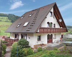 Toàn bộ căn nhà/căn hộ 2 Bedroom Accommodation In Welschensteinach (Steinach, Đức)