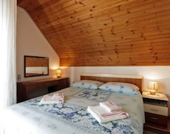Hotel Adriana Guesthouse (Plitvička Jezera, Kroatien)