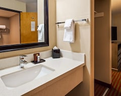 Hotel Best Western Executive Suites (Albuquerque, EE. UU.)