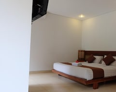 Semarandana Hotel (Sanur, Indonesia)