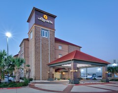 Hotelli La Quinta Inn & Suites by Wyndham South Dallas - Hutchins (Hutchins, Amerikan Yhdysvallat)