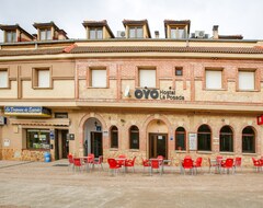 OYO Hostal La Posada (Espirdo, Tây Ban Nha)