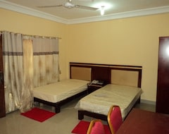 Khách sạn Faculty GH Apartments (Accra, Ghana)