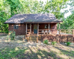 Entire House / Apartment Unwind & Refresth At Memories Made Cabin (Gainesville, USA)