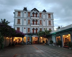 Toàn bộ căn nhà/căn hộ Window 2 Hotel (Kon Tum, Việt Nam)