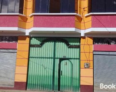 Cijela kuća/apartman Casas Kevin (Achocalla, Bolivija)