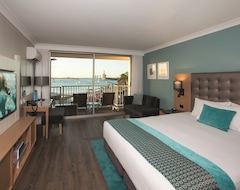 Hotel Sea World Resort (Main Beach, Australien)