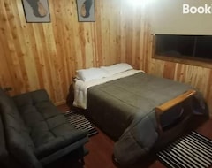 Casa/apartamento entero Cabana Relmu Con Tinaja (Osorno, Chile)