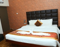 Khách sạn Hotel Merlin International (Thrissur, Ấn Độ)