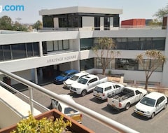 Hele huset/lejligheden Business Pro Apartment, Windhoek (Windhoek, Namibia)