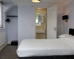 Sure Hotel by Best Western Reading (Reading, United Kingdom)