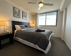 Koko talo/asunto Central Plaza #423 - 1 Bed Apt (Toowoomba, Australia)