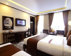Khách sạn Golden Bell Backpacker Hotel & Pool Bar (Hội An, Việt Nam)