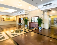 Hotel Beijing Guangyao Service Apartments (Peking, Kina)