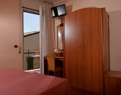 Hotel Siena (Verona, Italy)