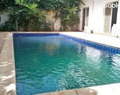 Hele huset/lejligheden Villa D'architecte A Thies (piscine Et Parking) (Thiès, Senegal)