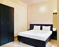 Hotel SPOT ON 41223 Rose Lodge (Pune, Indija)