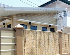 Cijela kuća/apartman Newly Built One Bedroom House San Fernando City (San Fernando, Filipini)