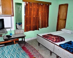 Toàn bộ căn nhà/căn hộ Hotel Mamata, Rajgir (Rajgir, Ấn Độ)