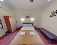 Hotel Celi (Calangute, India)