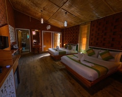 Hotel Ivy Green Resort (Lansdowne, India)