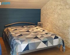 Cijela kuća/apartman Gite Le Roman Dalleyrac (ciel Bleu) (Alleyrac, Francuska)