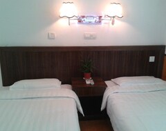 Hotel Chizhou Jiuhuashan Youyi Villa (Chizhou, China)