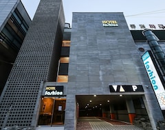 Khách sạn Fashion Hotel (Gongju, Hàn Quốc)