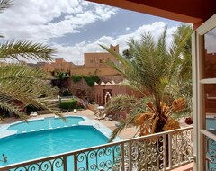 Hotel Farah Al Janoub (Ouarzazate, Marruecos)