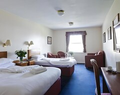 Hotel Cobham Lodge (Cobham, Reino Unido)
