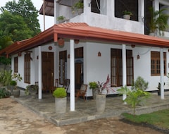Hotel Eagle Homestay (Tangalle, Šri Lanka)