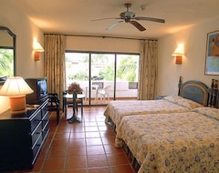 Hotel Puerto Plata Village (Playa Dorada, Dominik Cumhuriyeti)