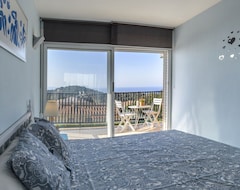 Hele huset/lejligheden Viva Wonderful And Fantastic Views, A Place Of Dreams And Tranquility (Lloret de Mar, Spanien)