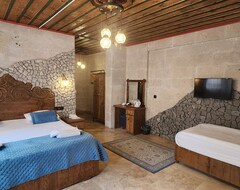 Hotelli Cappadocia Elite Stone House (Göreme, Turkki)