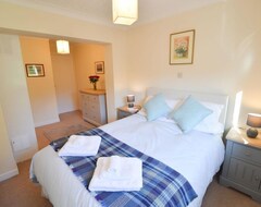 Toàn bộ căn nhà/căn hộ Spring Cottage - Sleeps 6 Guests In 3 Bedrooms (Blockley, Vương quốc Anh)