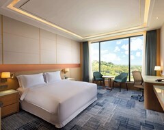 Khách sạn Hilton Clark Sun Valley Resort (Mabalacat, Philippines)