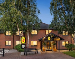 Hotel Super 8 by Wyndham Chester East (Chester, United Kingdom)