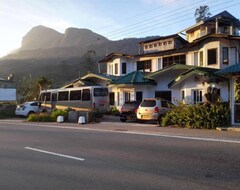 Khách sạn The Ambassador Nuwaraeliya (Nuwara Eliya, Sri Lanka)