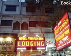 Khách sạn Hotel Avinash Inn Lodging (Nashik, Ấn Độ)