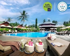 Resort Smile House - Sha Extra Plus (Bophut, Tailandia)