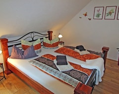 Huoneistohotelli Apartement Riesling (Cochem, Saksa)